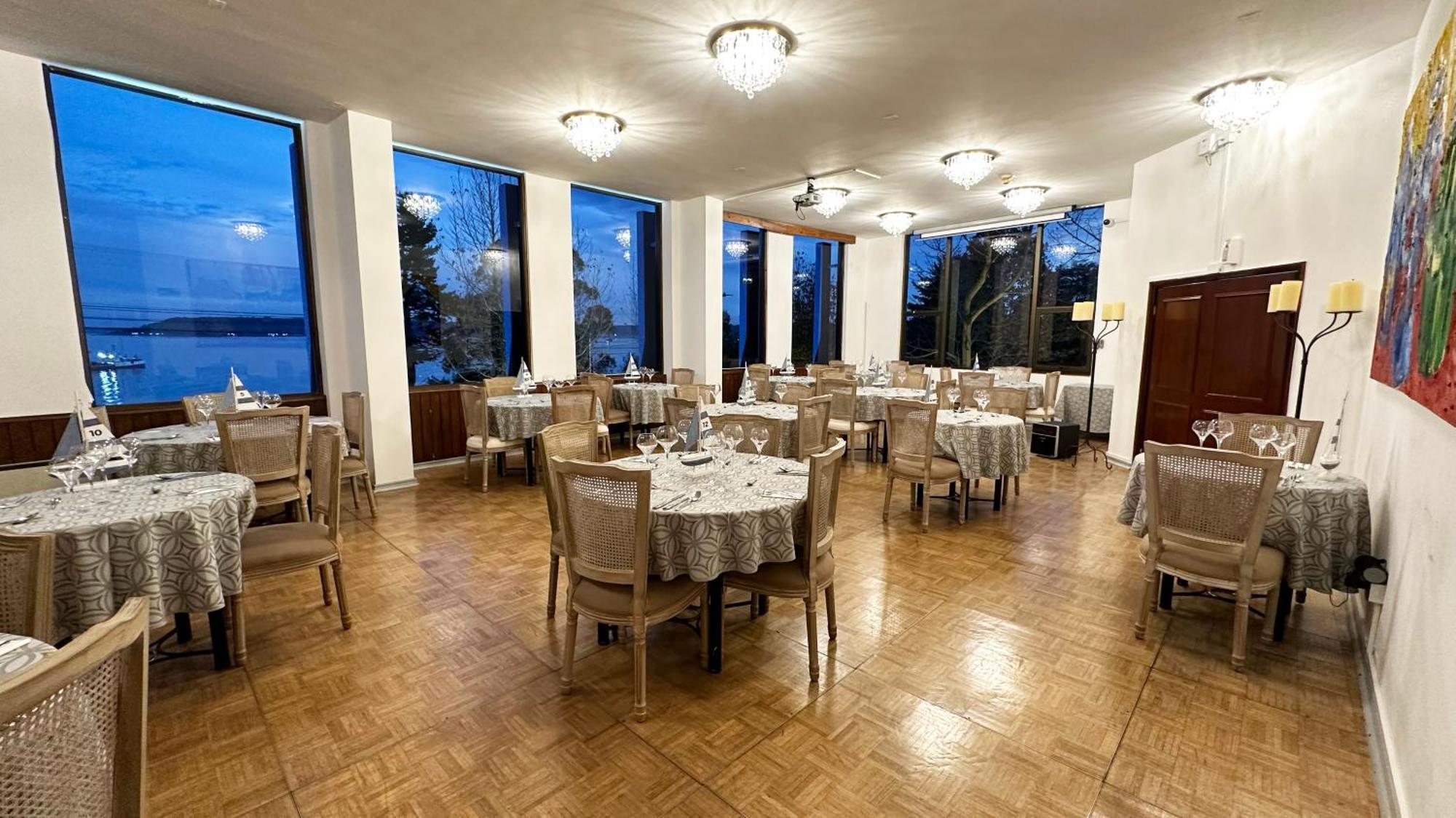 Gran Hotel Versalles Пуерто-Монтт Екстер'єр фото